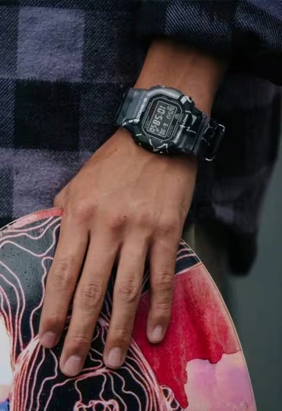 5600 SERIES - DW5000SS-1