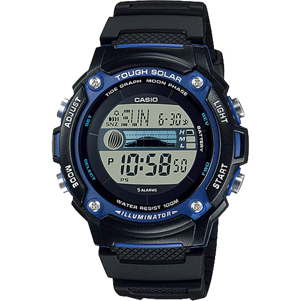 Digital - WS210H-1AV