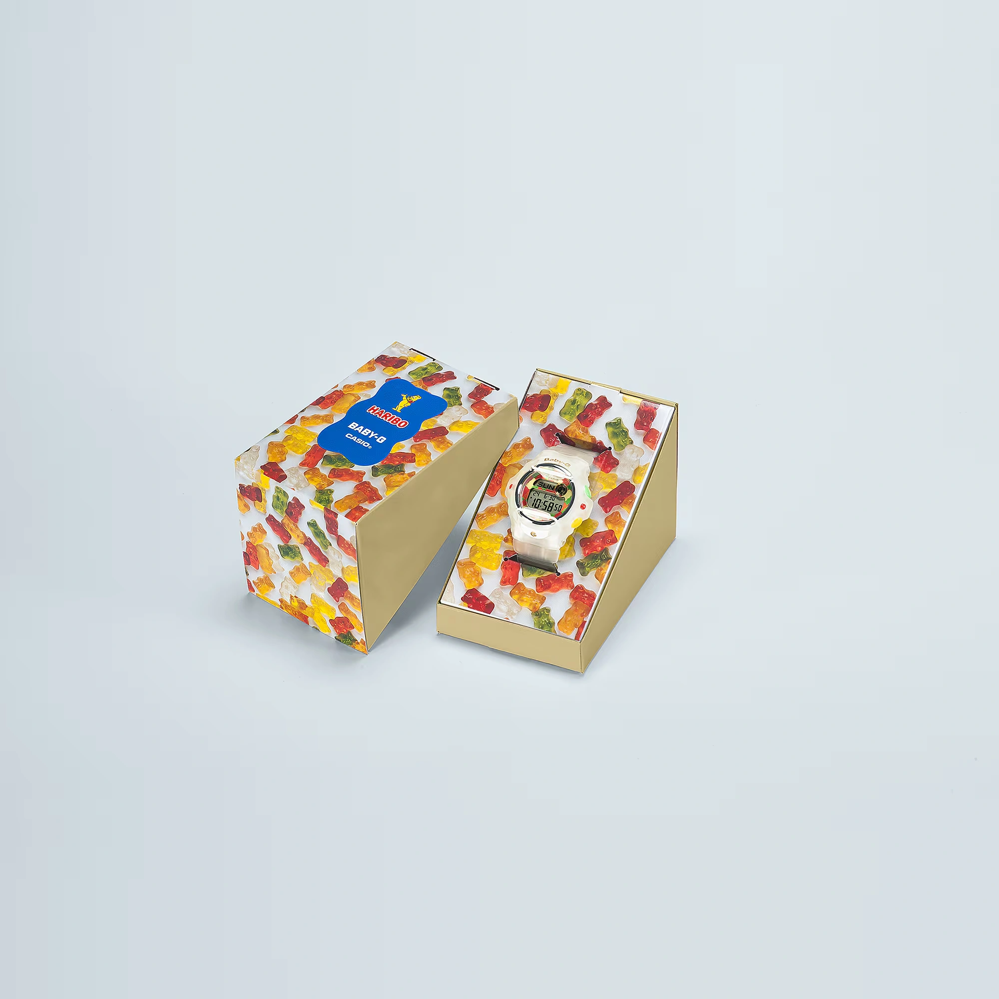 BG-169 Series - BG169HRB-7