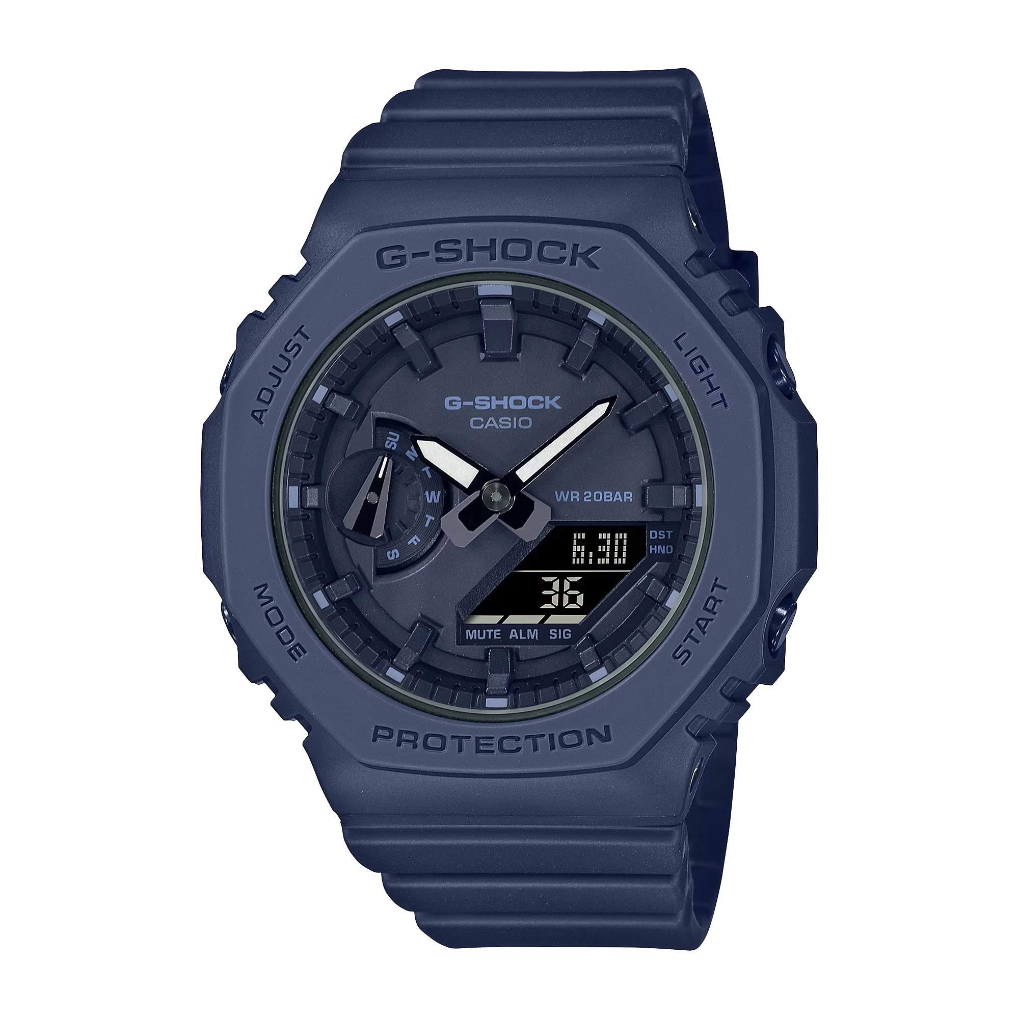 ANALOG-DIGITAL - GMAS2100BA21