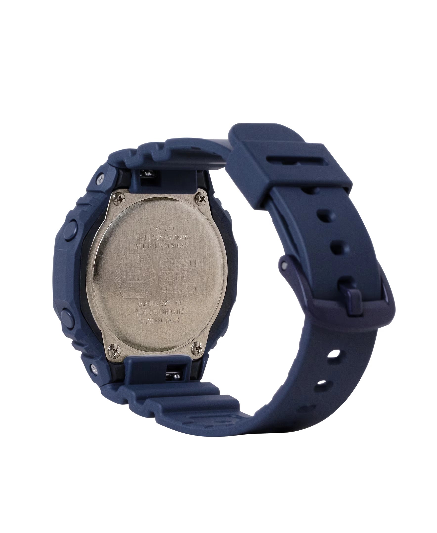 ANALOG-DIGITAL - GMAS2100BA21