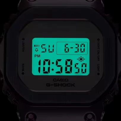 Metal Covered - GMS5600MF-6