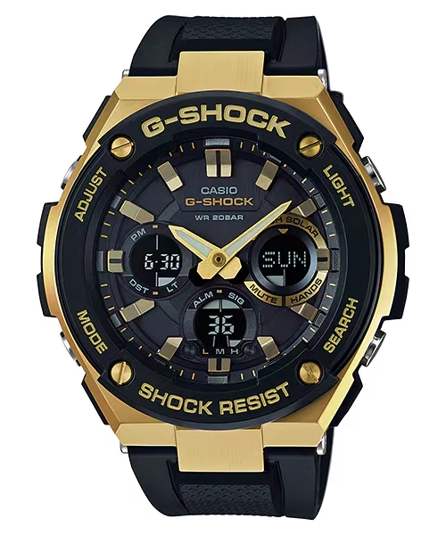 G-STEEL - GSTS100G-1A