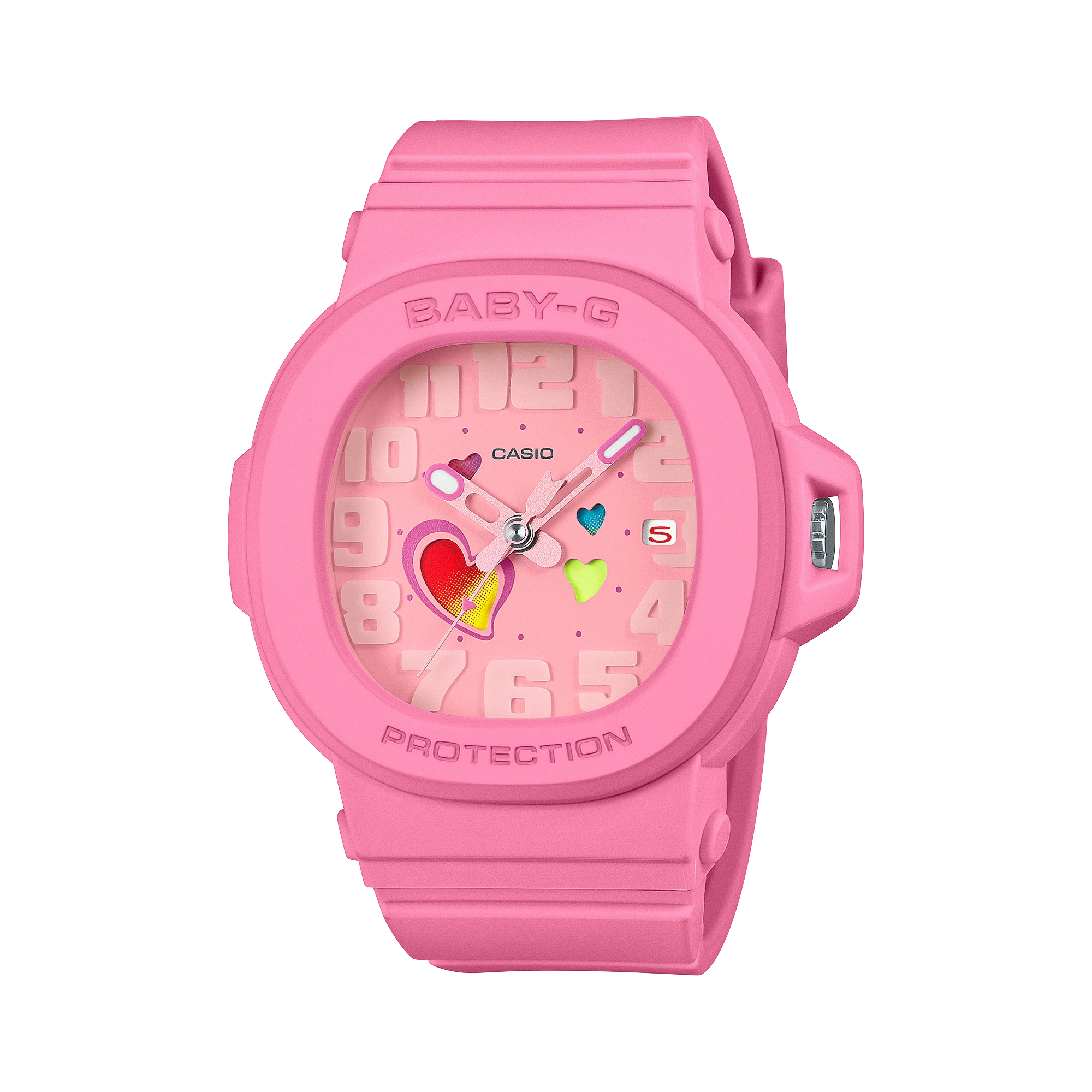 BGA-10 Series - BGA10-4A