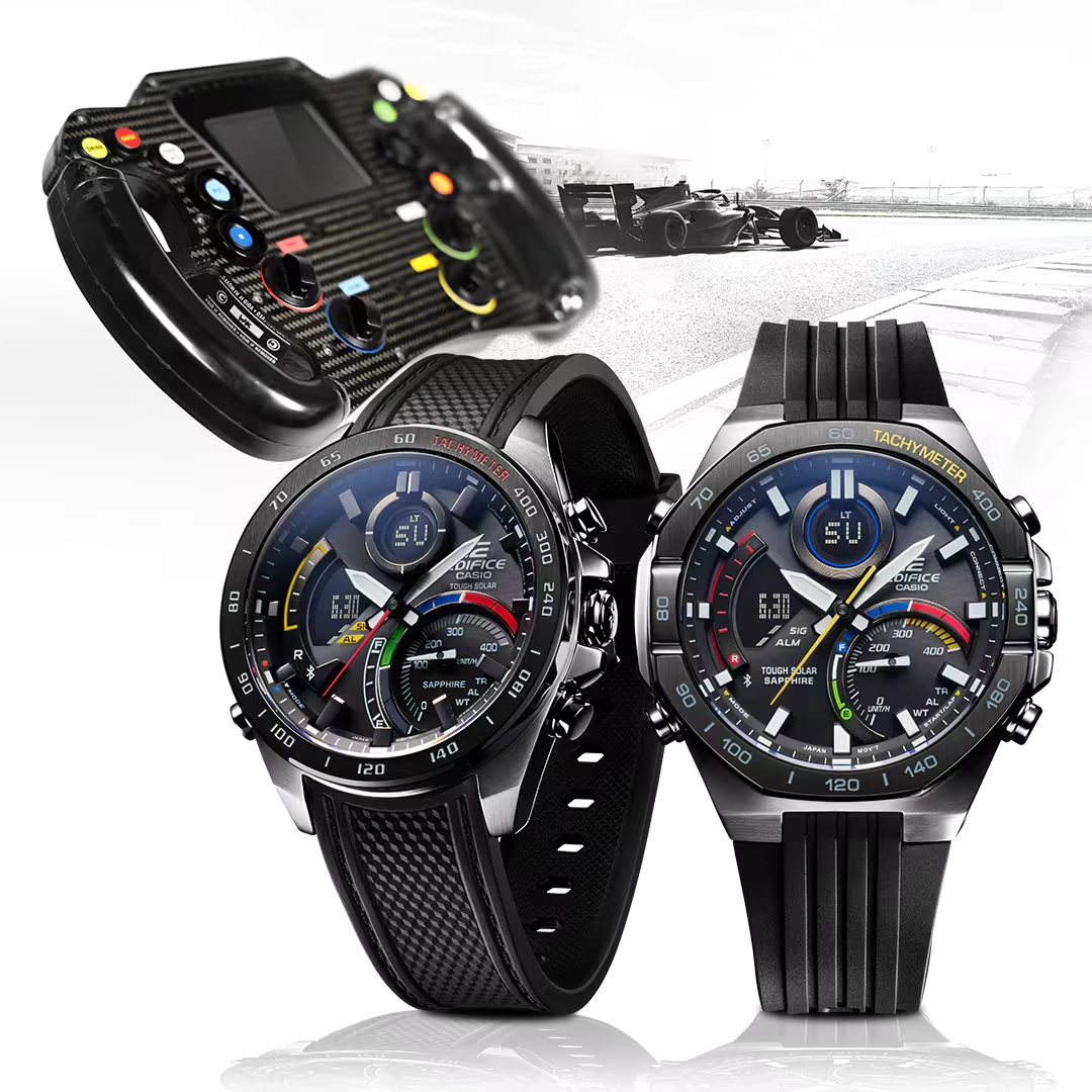 ECB-900 Series - ECB900MP-1A