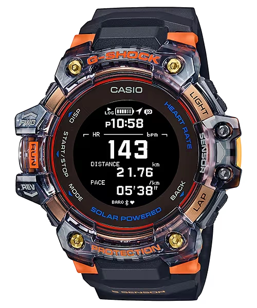 G-SHOCK MOVE - GBDH1000-1A4