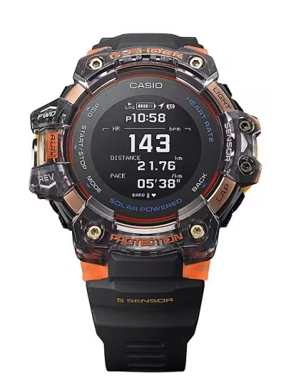 G-SHOCK MOVE - GBDH1000-1A4