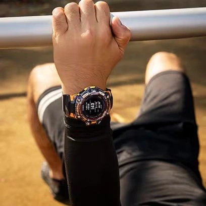 G-SHOCK MOVE - GBDH1000-1A4