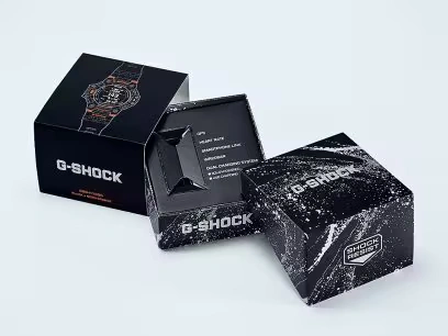 G-SHOCK MOVE - GBDH1000-1A4