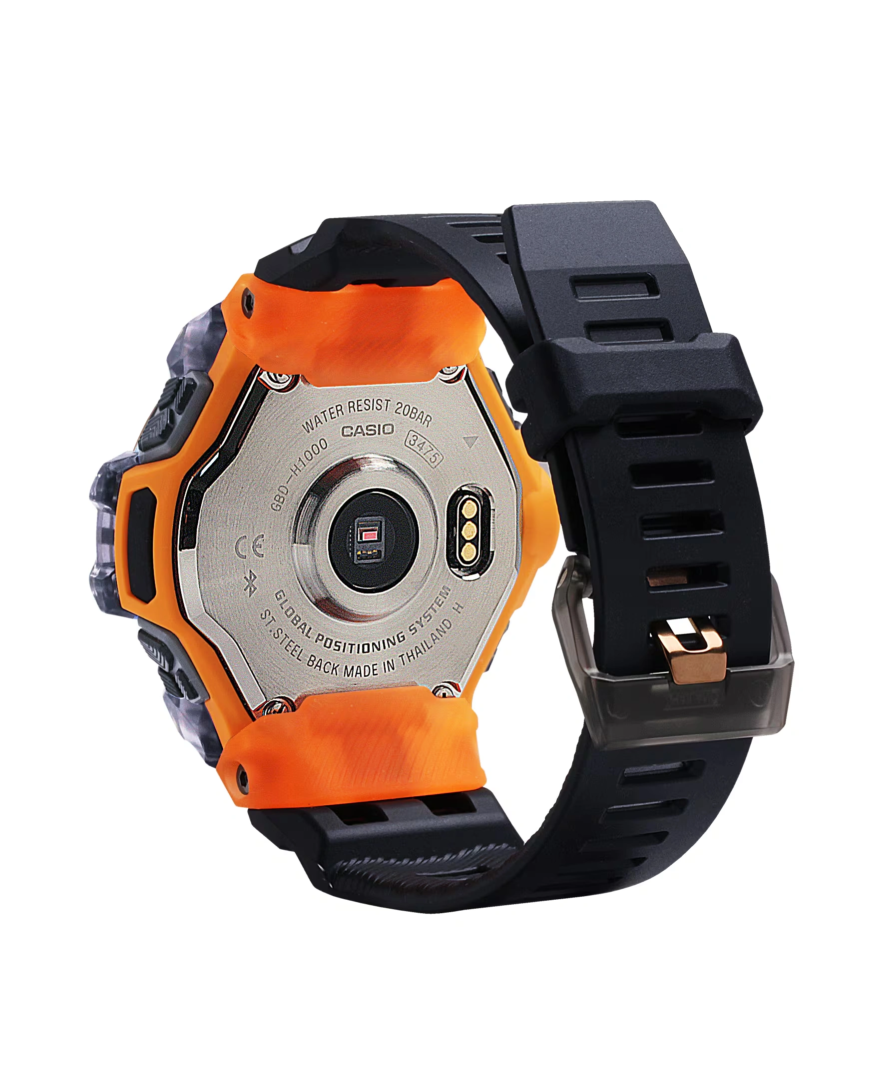 G-SHOCK MOVE - GBDH1000-1A4
