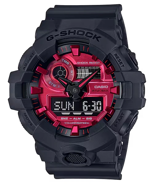 ANALOG-DIGITAL - GA700AR-1A