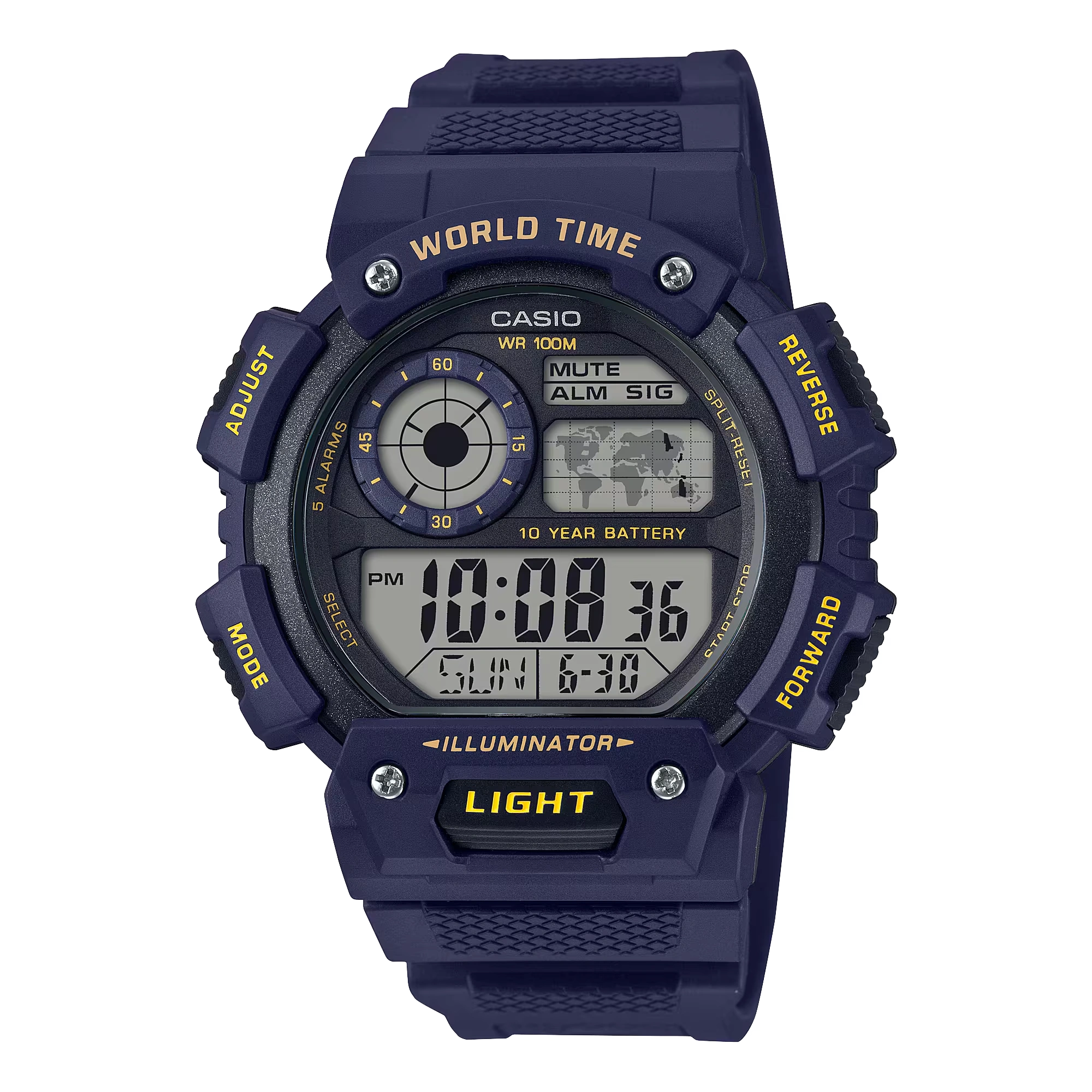 Digital - AE1400WH-2AV