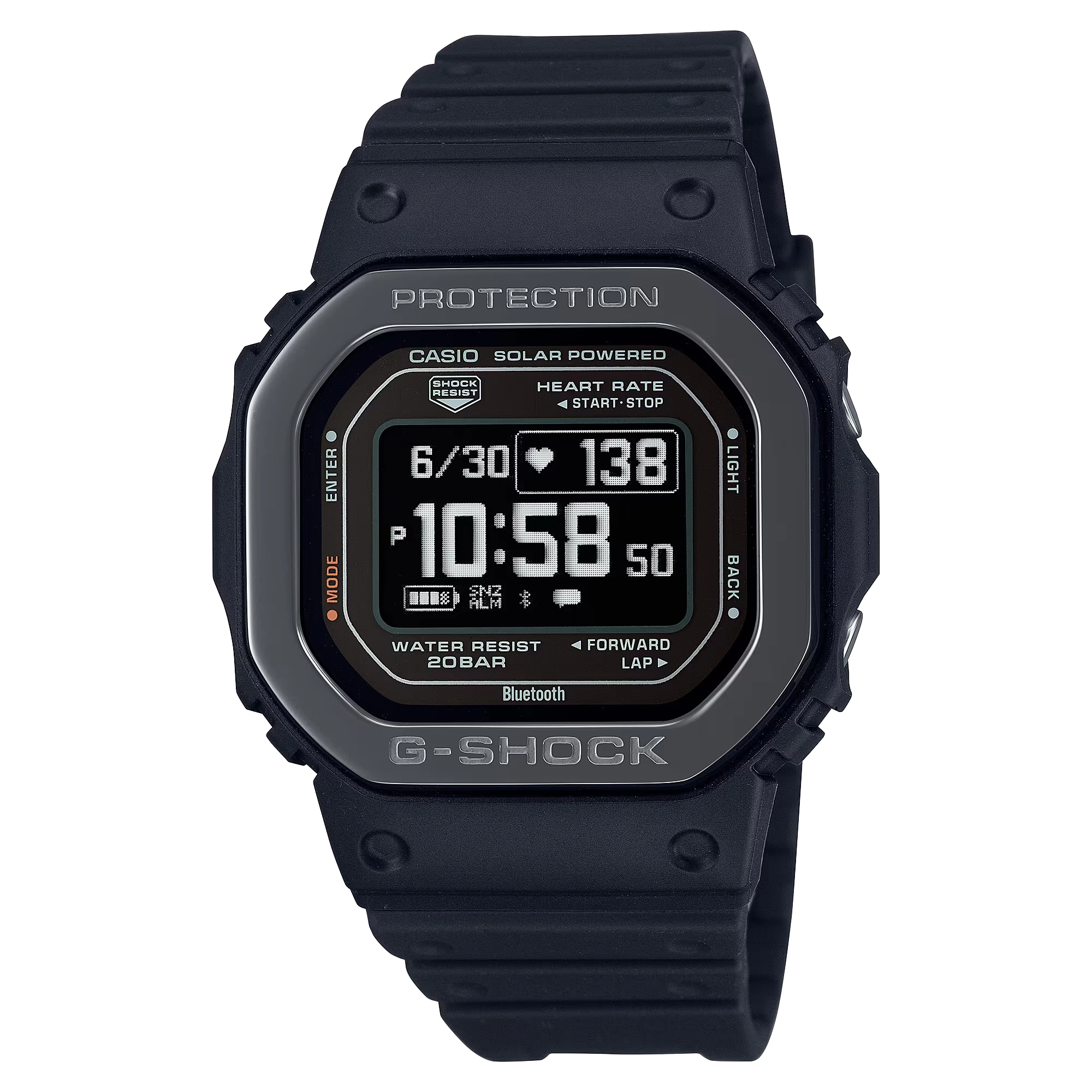 G-SHOCK MOVE - DW-H5600MB-1
