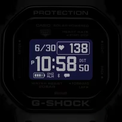 G-SHOCK MOVE - DW-H5600MB-1