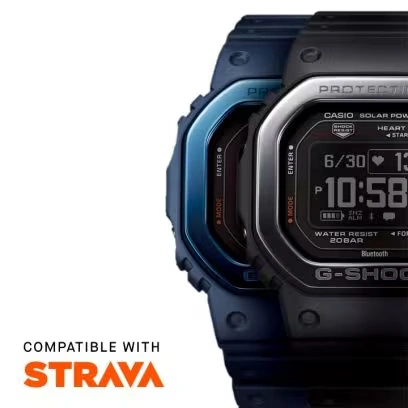G-SHOCK MOVE - DW-H5600MB-1