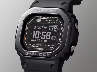 G-SHOCK MOVE - DW-H5600MB-1