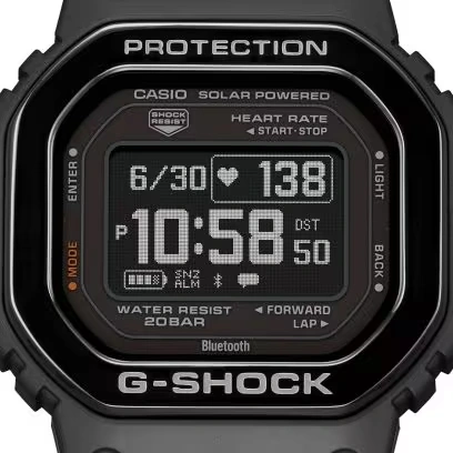 G-SHOCK MOVE - DW-H5600MB-1