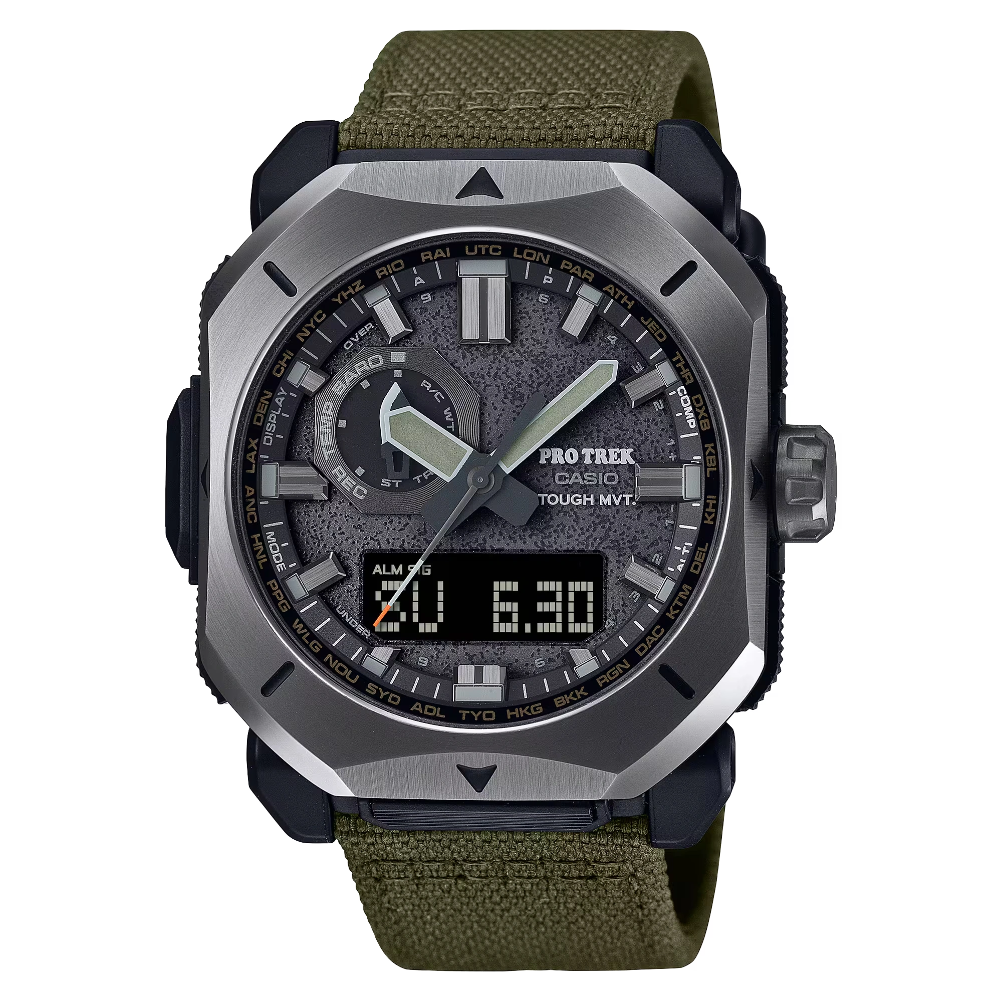 PRW-6900 Series - PRW6900YB-3