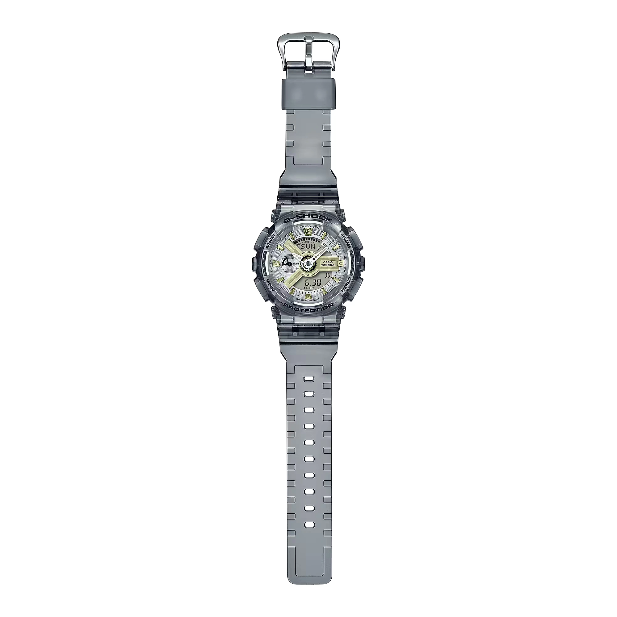 ANALOG-DIGITAL - GMAS110GS-8A