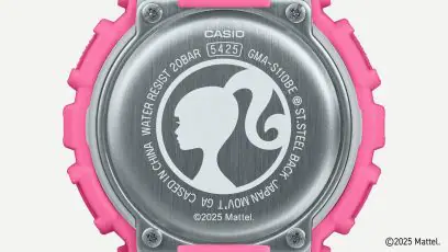 ANALOG-DIGITAL - GMAS110BE-4A