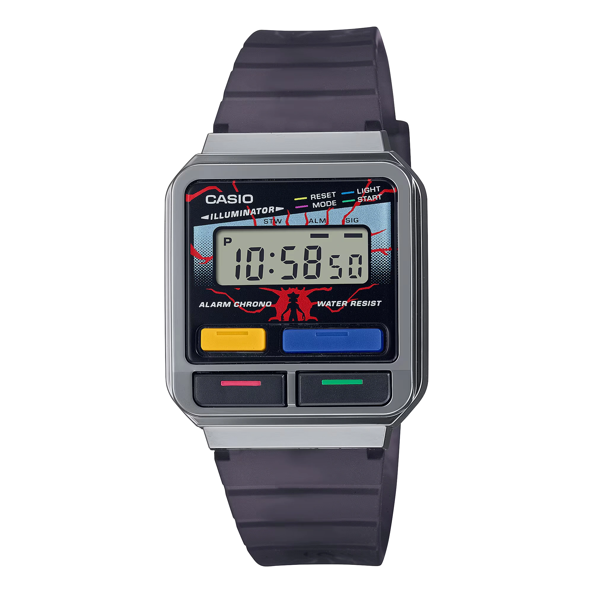 CASIO VINTAGE - A120WEST-1A
