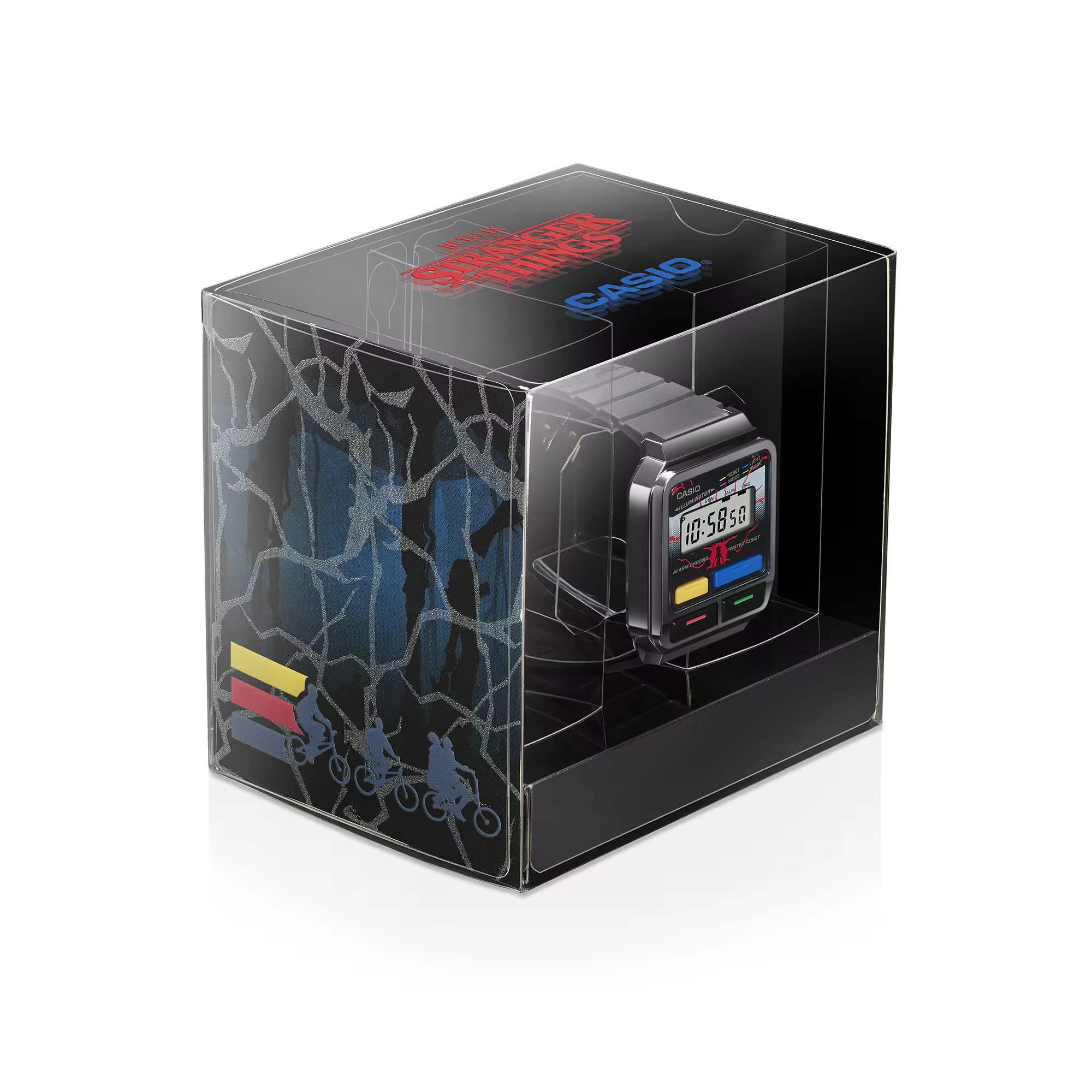 CASIO VINTAGE - A120WEST-1A