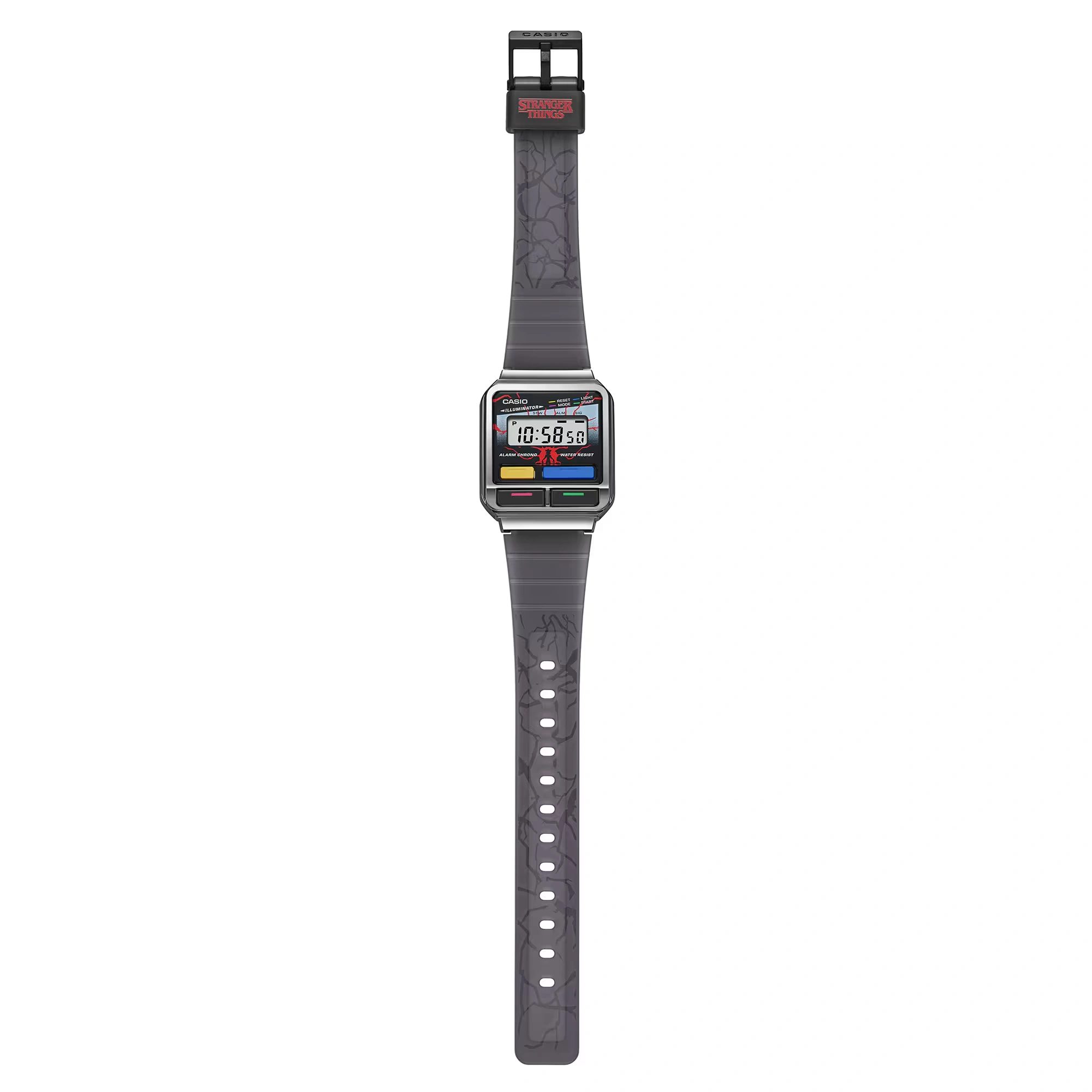 CASIO VINTAGE - A120WEST-1A