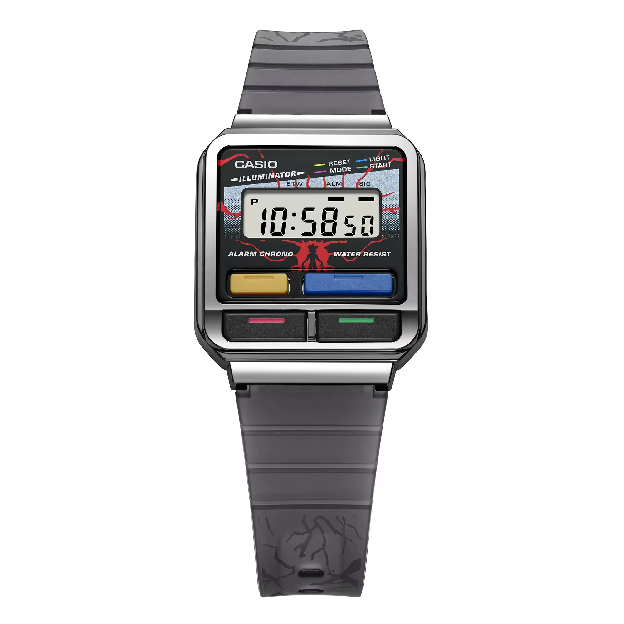 CASIO VINTAGE - A120WEST-1A