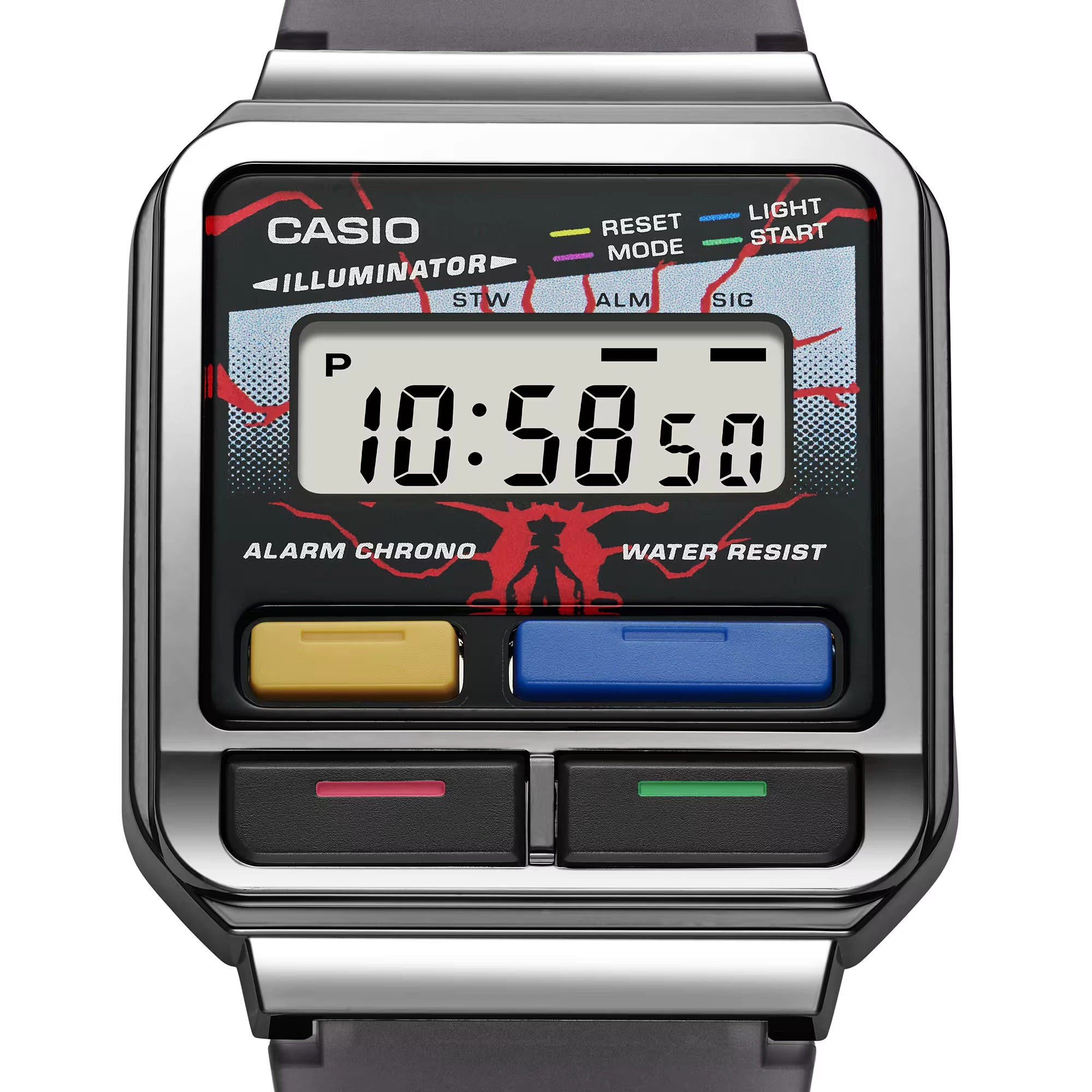 CASIO VINTAGE - A120WEST-1A