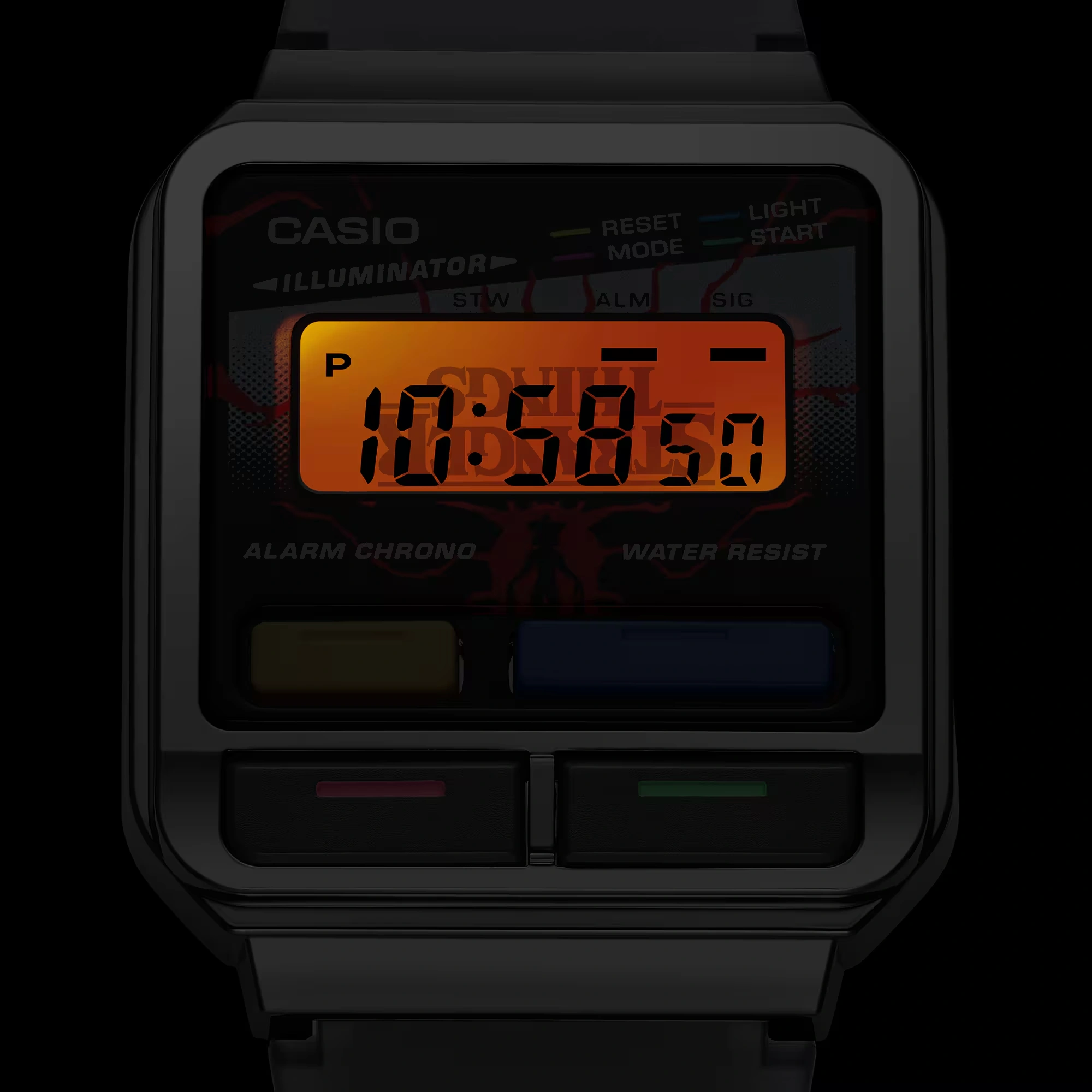 CASIO VINTAGE - A120WEST-1A