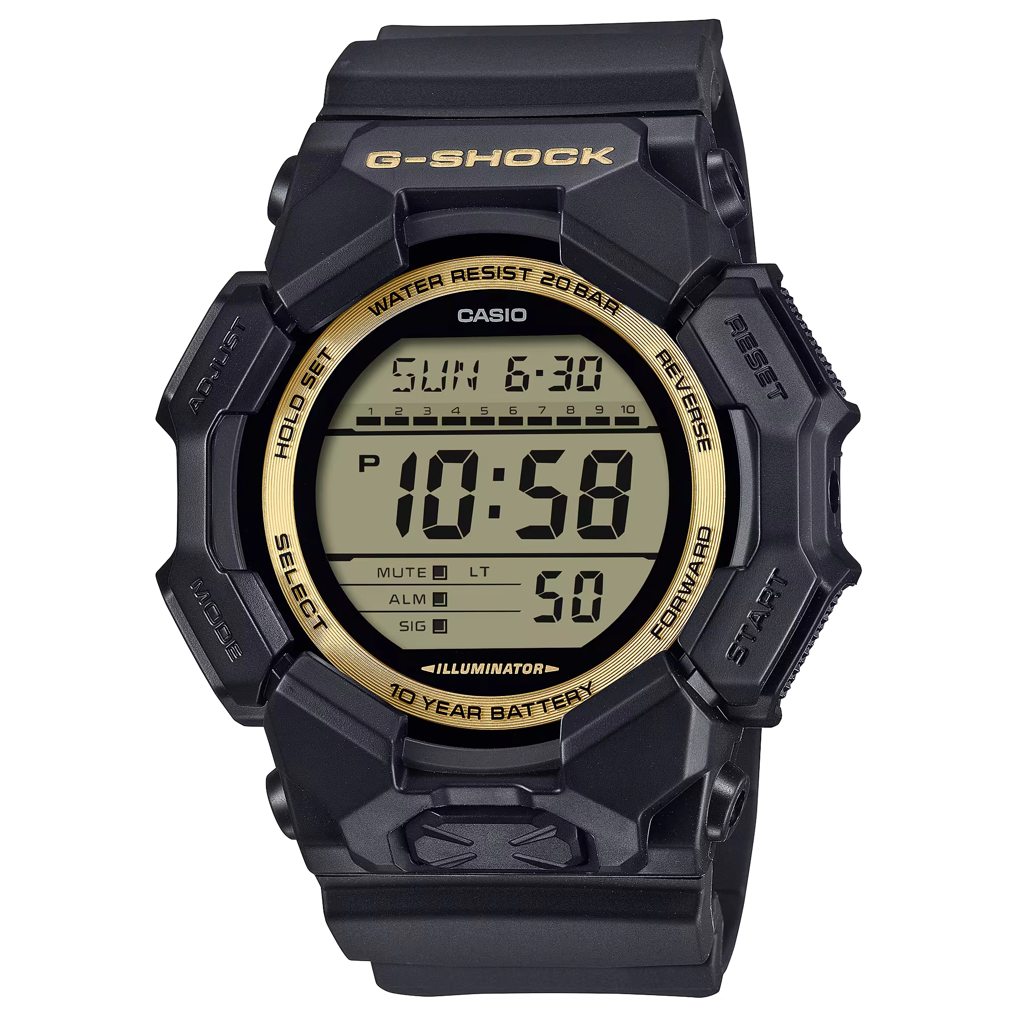 DIGITAL - GD010GB-1A9