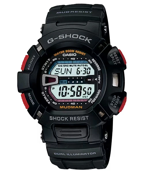 MASTER OF G - LAND - G9000-1V