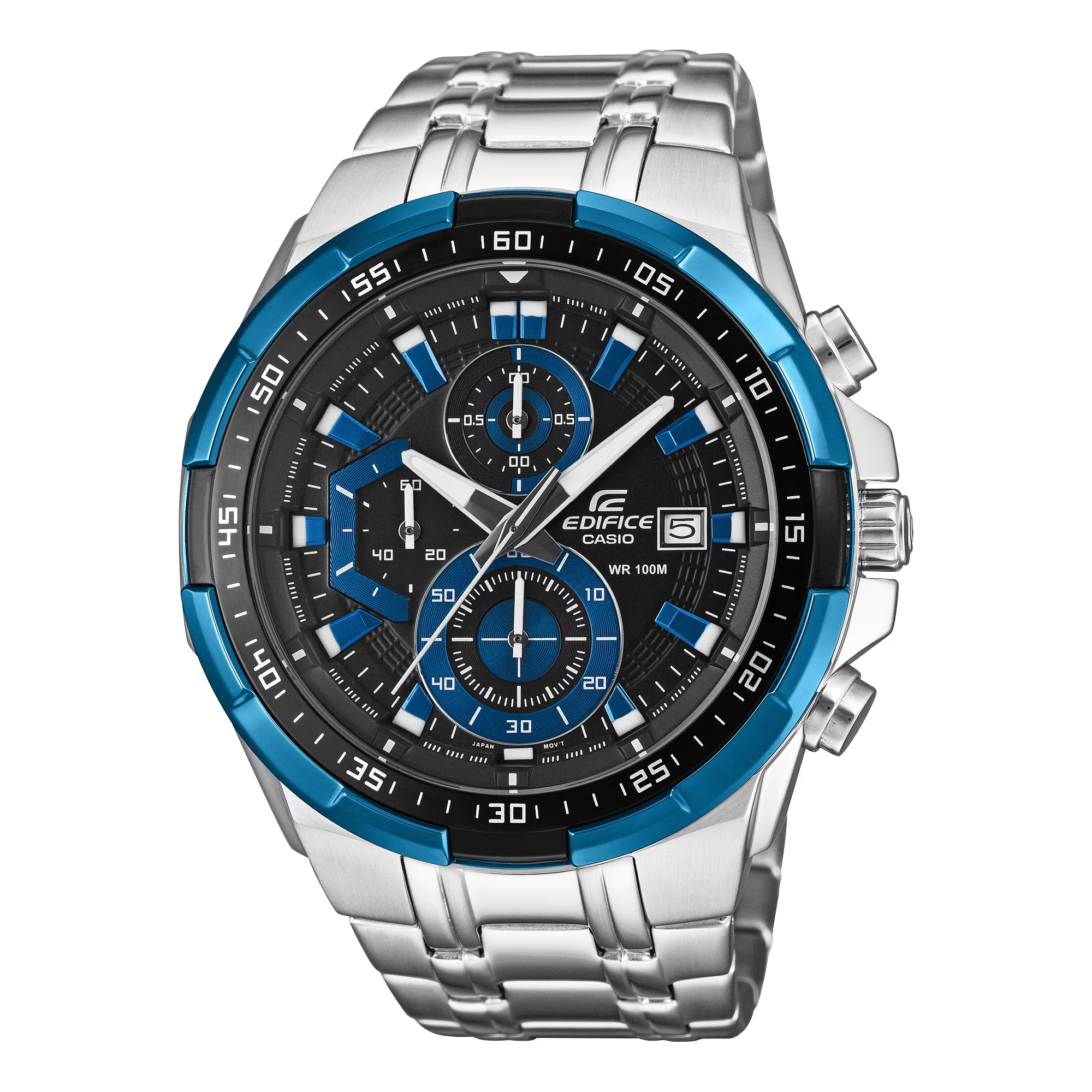 Standard Chronograph - EFR539D-1A2V