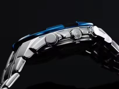 Standard Chronograph - EFR539D-1A2V 4 Standard Chronograph - EFR539D-1A2V