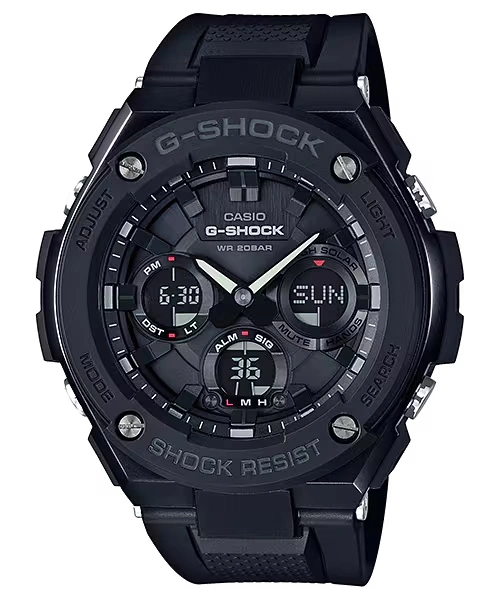 G-STEEL - GSTS100G-1B