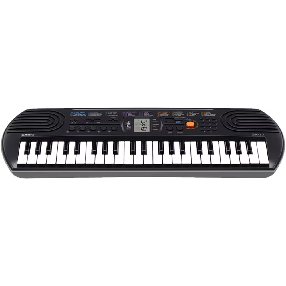 Mini Keyboards - SA-77