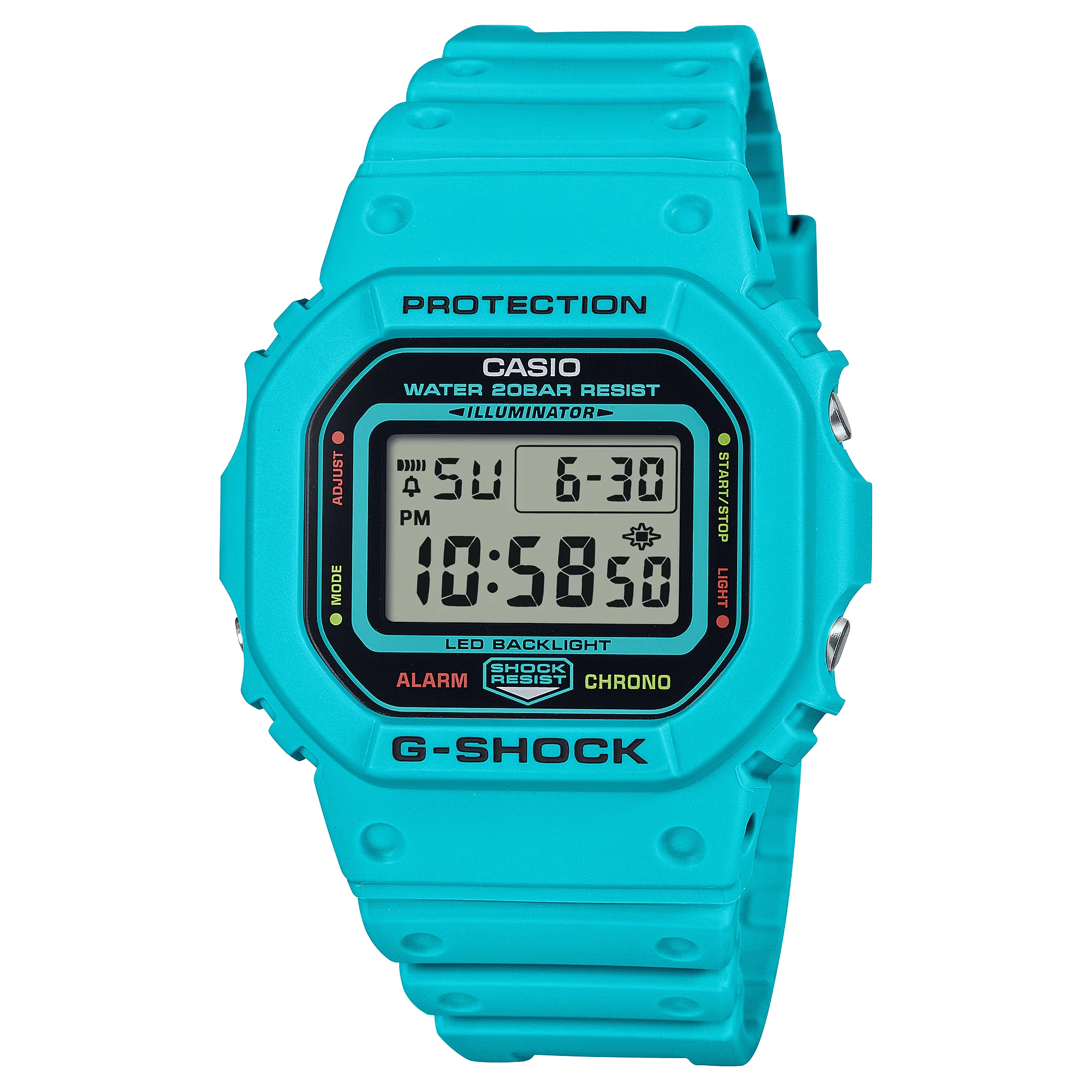 5600 SERIES - DW5600EP-2