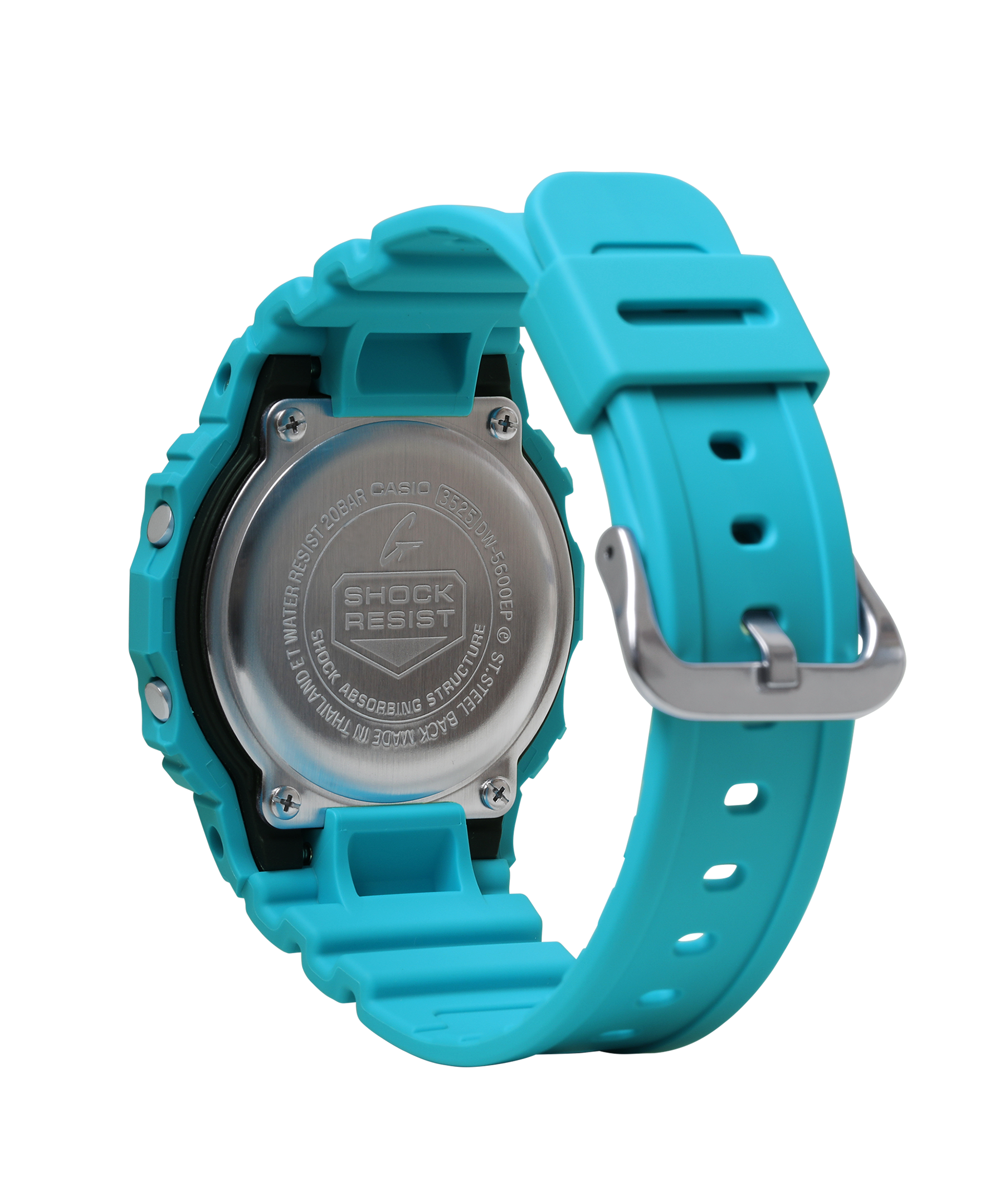 5600 SERIES - DW5600EP-2