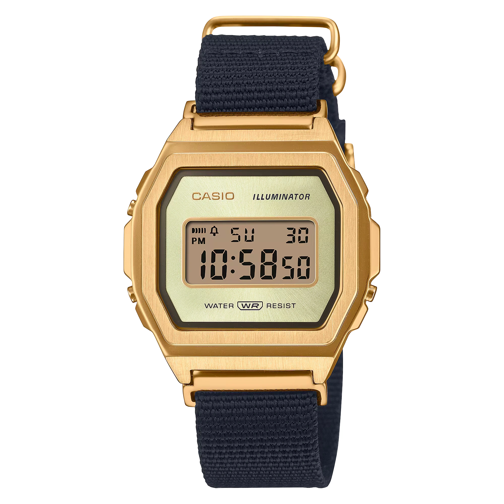 CASIO VINTAGE - A1000MGN-9