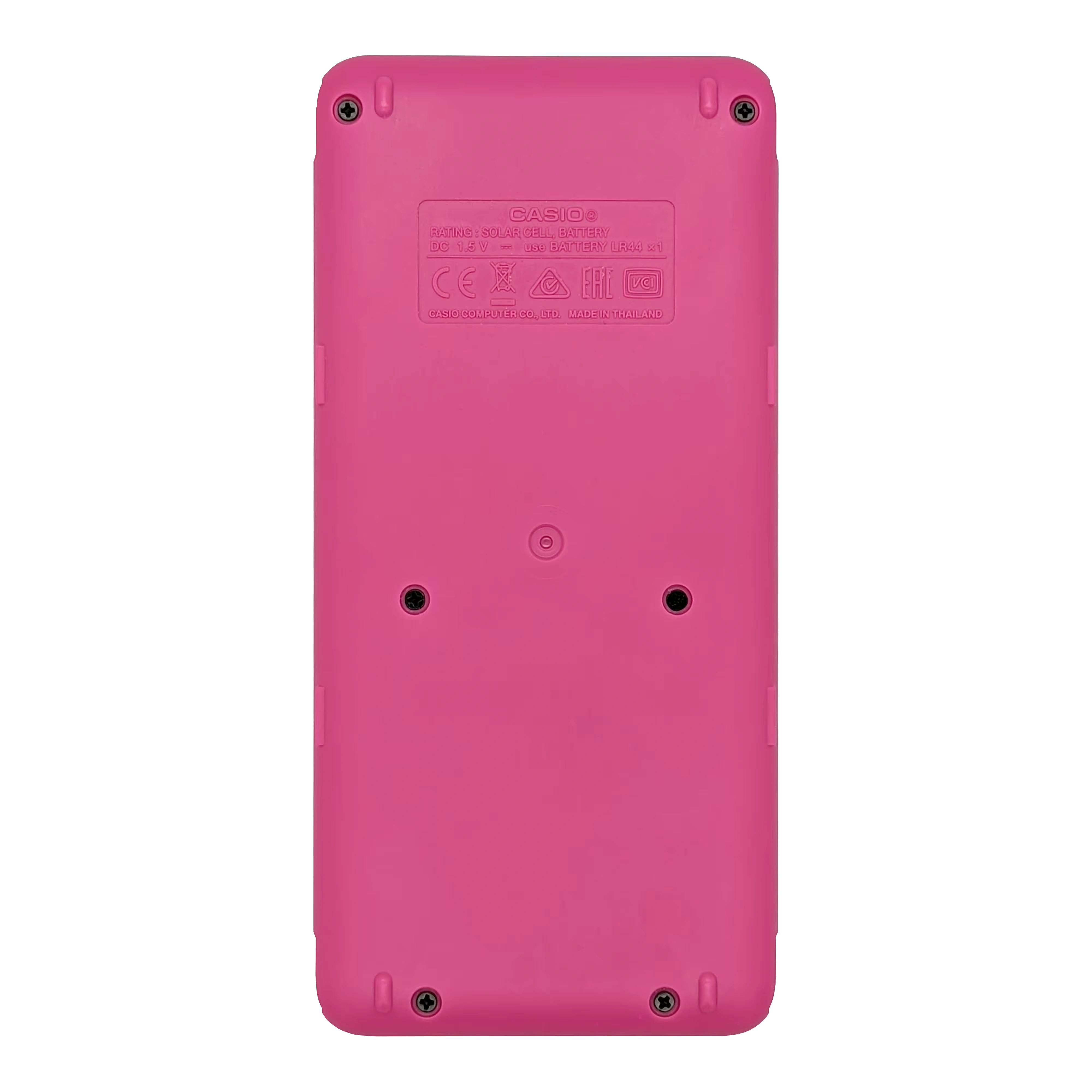 Standard Scientific Calculators - fx-300ES PLUS 2nd Edition Pink
