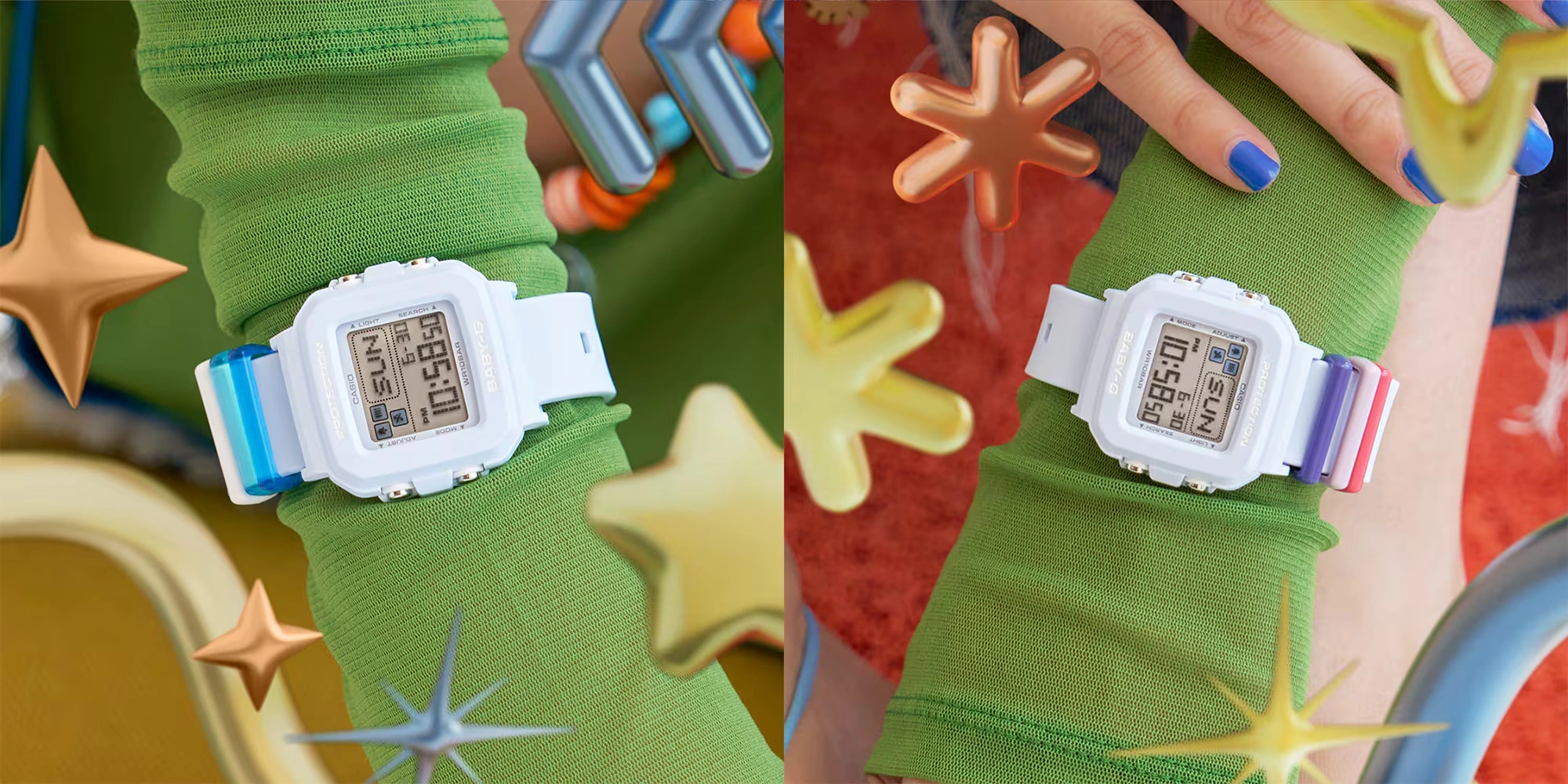 BGD-10 Series - BGD10L-2