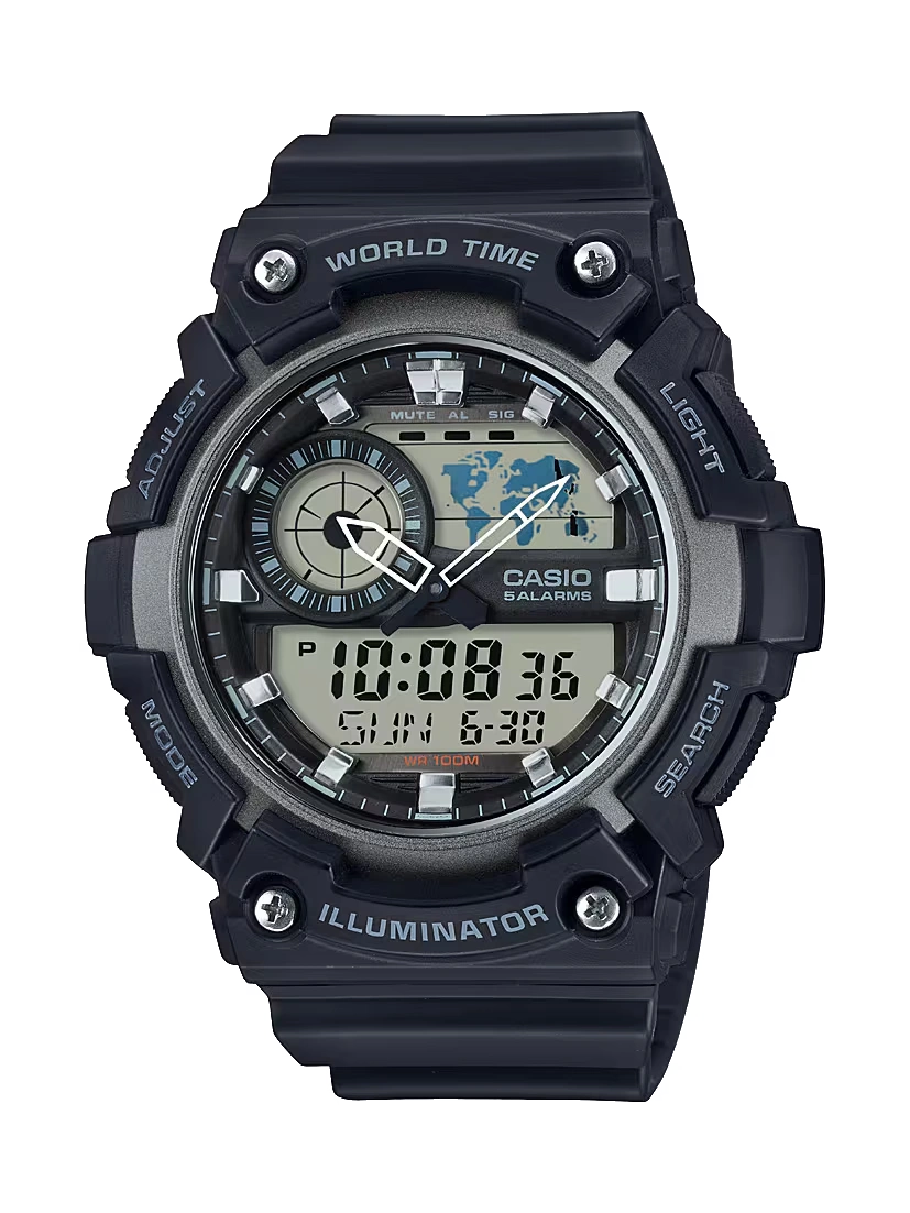 Analog-Digital Combination - AEQ200W-1AV