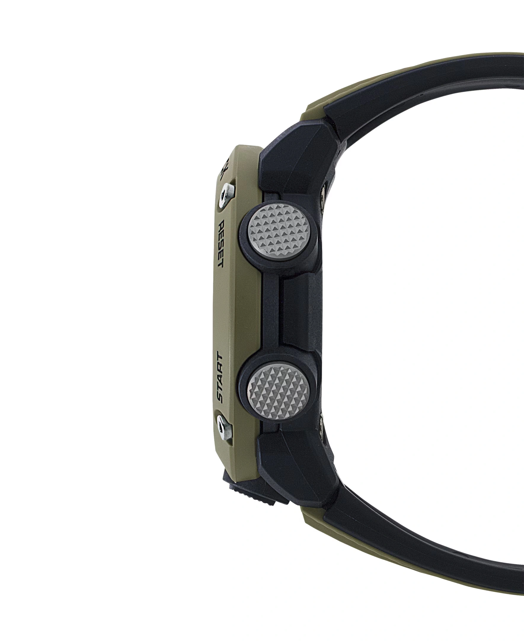 ANALOG-DIGITAL - GA2000-5A