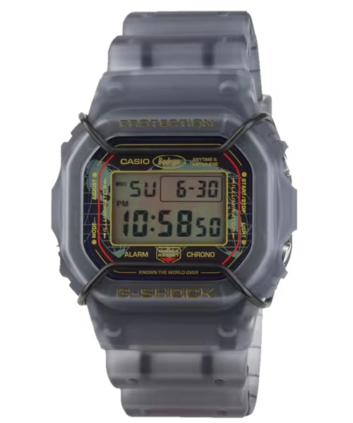 5600 SERIES - DW5600BDG231