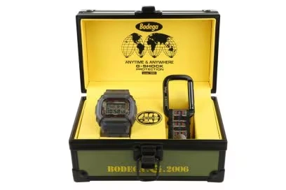 5600 SERIES - DW5600BDG231