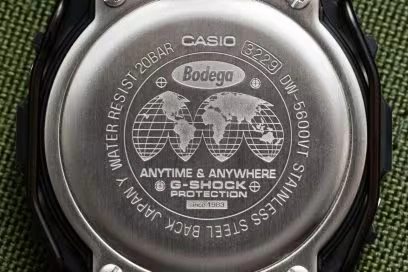 5600 SERIES - DW5600BDG231