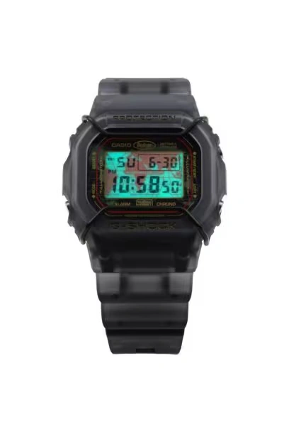 5600 SERIES - DW5600BDG231