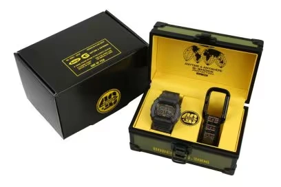 5600 SERIES - DW5600BDG231