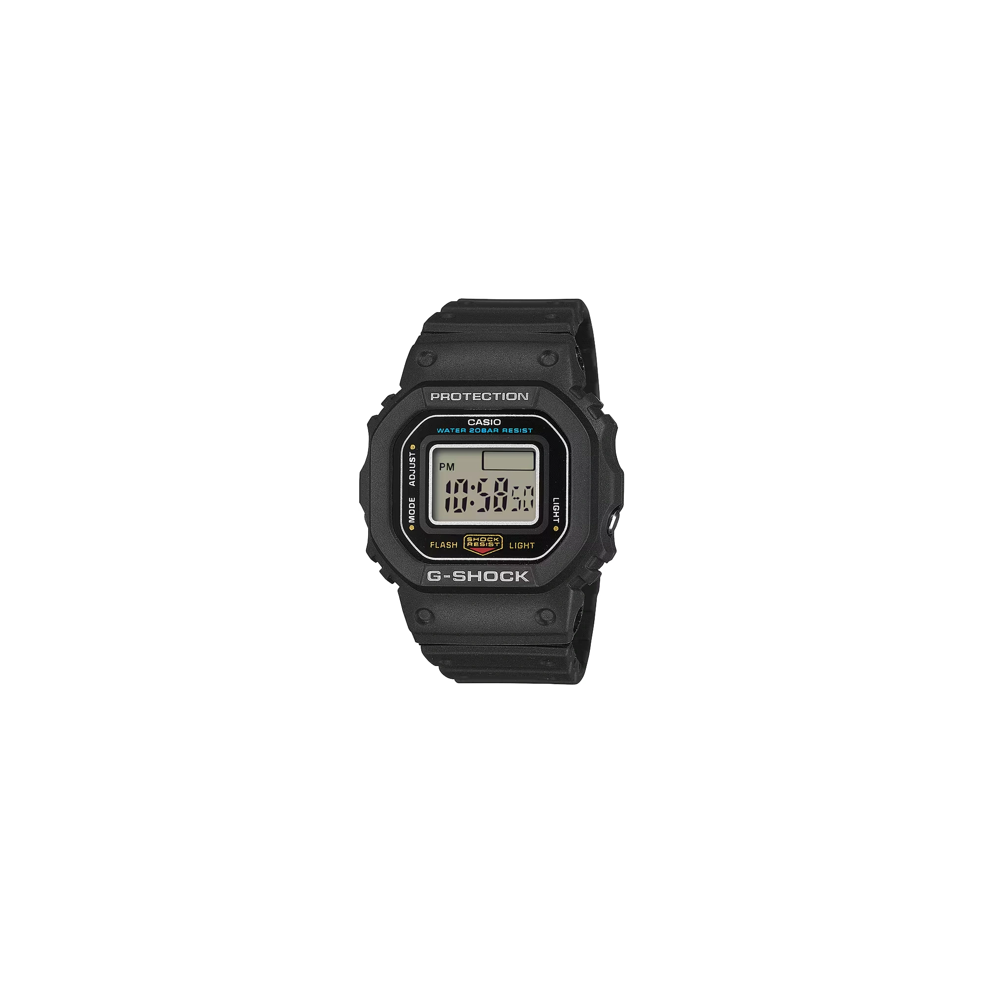 G-SHOCK nano - DWN5600-1