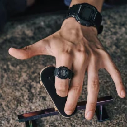 G-SHOCK nano - DWN5600-1